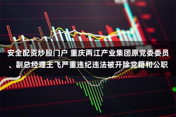 安全配資炒股門戶 重慶兩江產業集團原黨委委員、副總經理王飛嚴重違紀違法被開除黨籍和公職